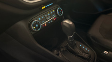 Ford Fiesta 1.0 EcoBoost Hybrid mHEV 125 Titanium X 5dr Auto Petrol Hatchback